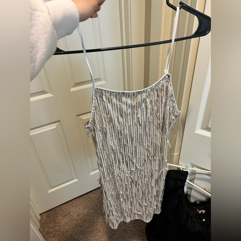 Cocktail dress